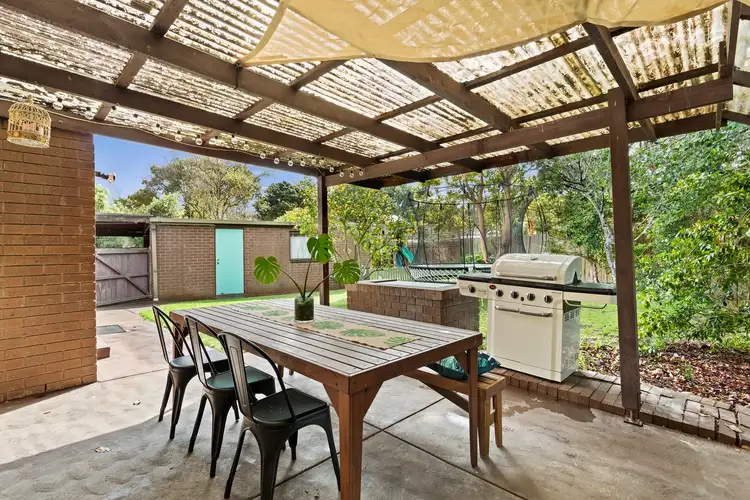 Sixth view of Homely house listing, 3 Wattle Bird Crescent, Barwon Heads VIC 3227