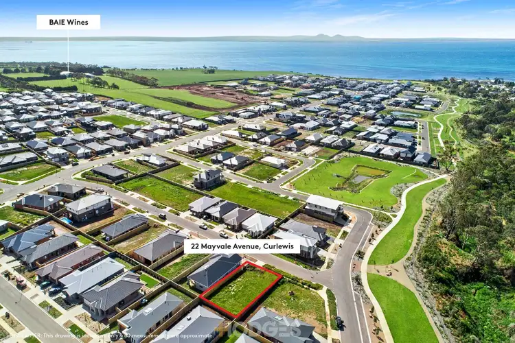 22 Mayvale Avenue, Curlewis VIC 3222