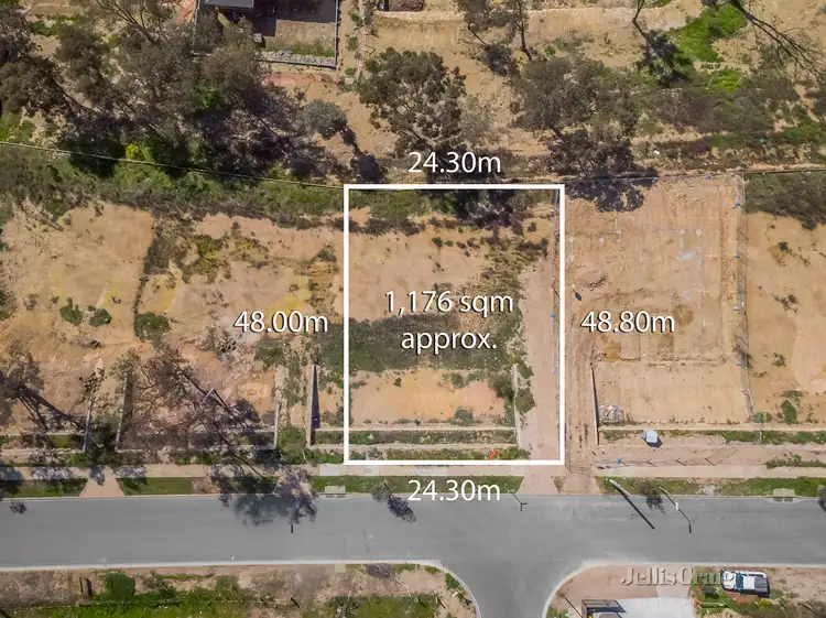 53 Collard Drive, Diamond Creek VIC 3089