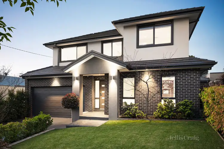 Main view of Homely townhouse listing, 13 Gertrude Street, Templestowe Lower VIC 3107