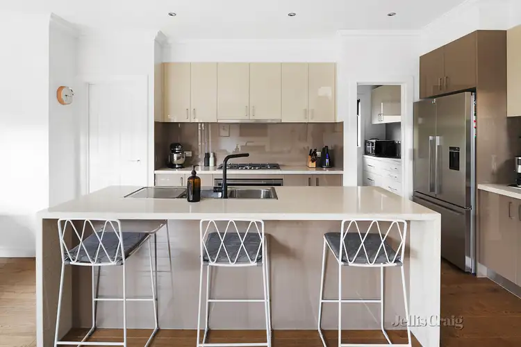Fifth view of Homely townhouse listing, 13 Gertrude Street, Templestowe Lower VIC 3107