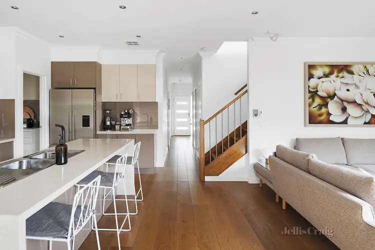Sixth view of Homely townhouse listing, 13 Gertrude Street, Templestowe Lower VIC 3107