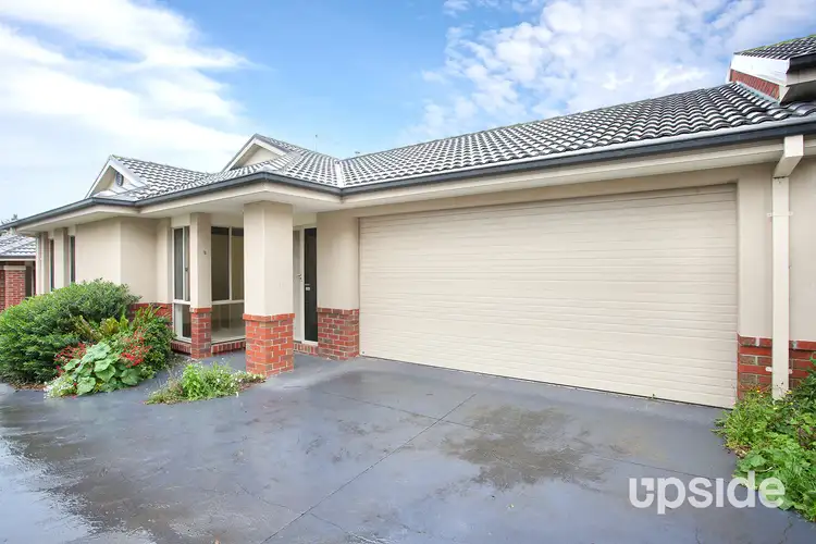 2/35 Mccormicks Road, Carrum Downs VIC 3201