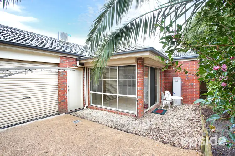 Second view of Homely unit listing, 2/35 Mccormicks Road, Carrum Downs VIC 3201