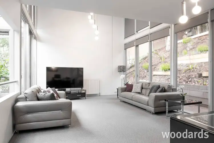 Second view of Homely house listing, 18-20 Richardson Road, Croydon North VIC 3136