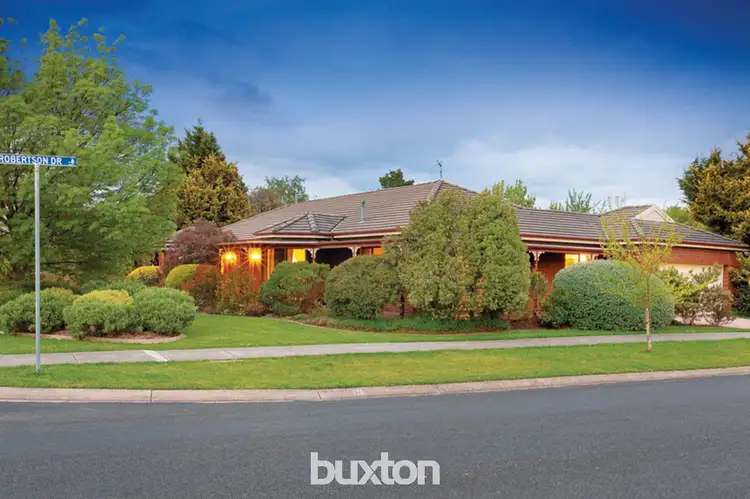 Third view of Homely house listing, 32 Robertson Drive, Alfredton VIC 3350