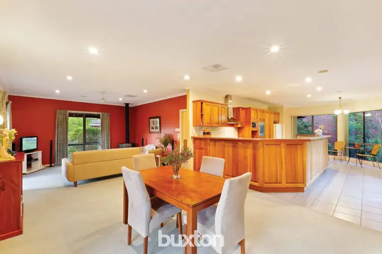 Fourth view of Homely house listing, 32 Robertson Drive, Alfredton VIC 3350