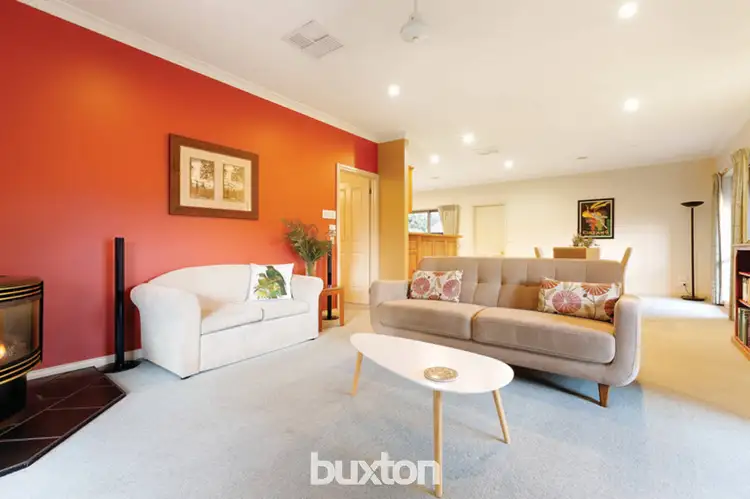 Fifth view of Homely house listing, 32 Robertson Drive, Alfredton VIC 3350