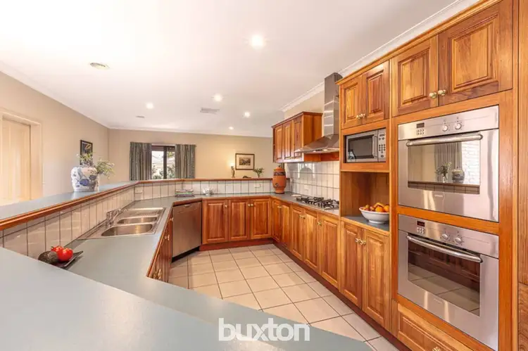 Sixth view of Homely house listing, 32 Robertson Drive, Alfredton VIC 3350
