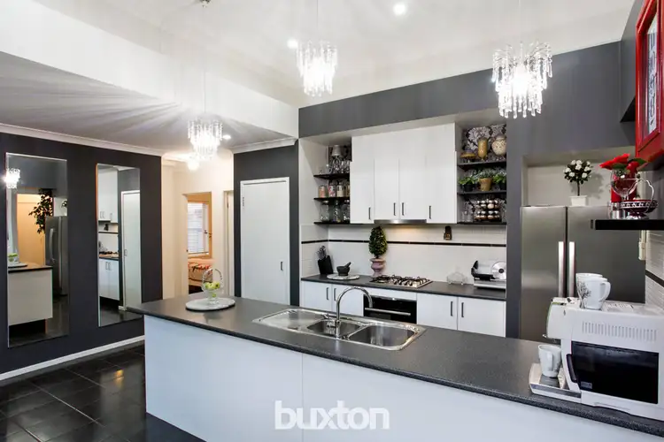 Second view of Homely house listing, 8 Samoth Court, Miners Rest VIC 3352