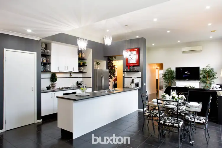 Third view of Homely house listing, 8 Samoth Court, Miners Rest VIC 3352