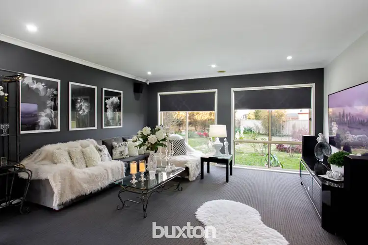 Fifth view of Homely house listing, 8 Samoth Court, Miners Rest VIC 3352