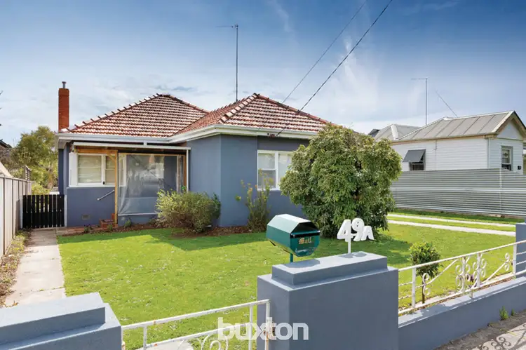49A George Street, Eureka VIC 3350