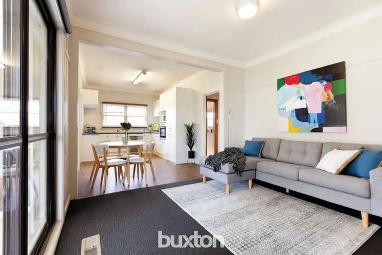 Second view of Homely house listing, 49A George Street, Eureka VIC 3350