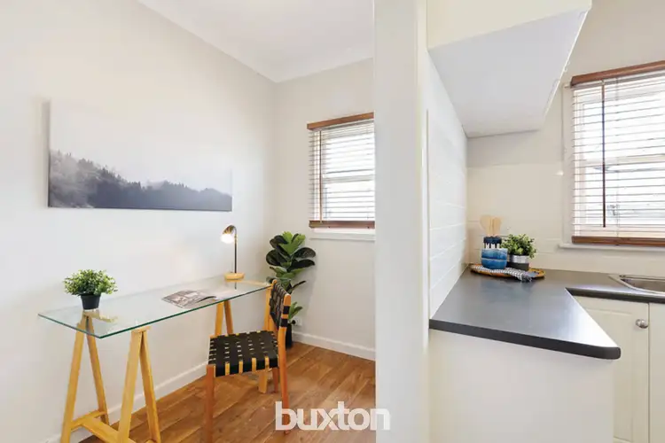 Third view of Homely house listing, 49A George Street, Eureka VIC 3350