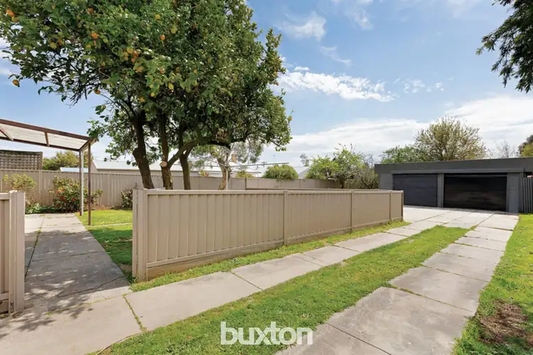 Fifth view of Homely house listing, 49A George Street, Eureka VIC 3350