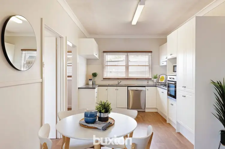 Sixth view of Homely house listing, 49A George Street, Eureka VIC 3350
