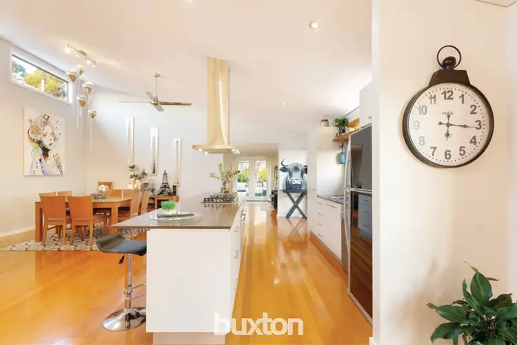 Second view of Homely house listing, 12 Delaland Avenue, Buninyong VIC 3357