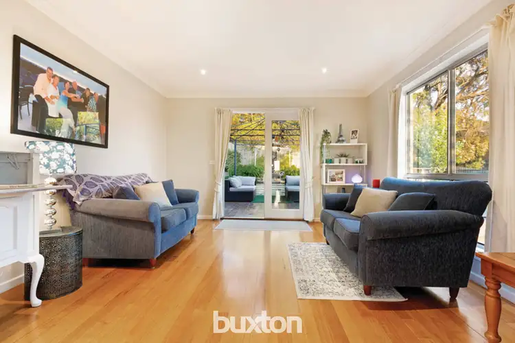 Fifth view of Homely house listing, 12 Delaland Avenue, Buninyong VIC 3357