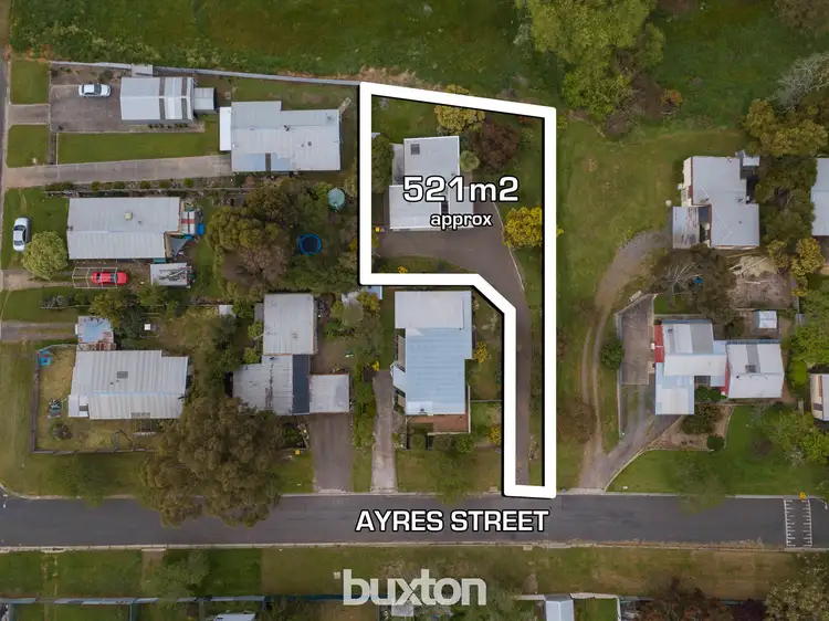 Seventh view of Homely house listing, 24B Ayres Street, Creswick VIC 3363