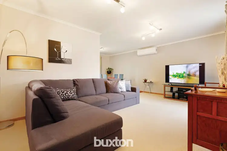 Second view of Homely unit listing, 4/316 Lal Lal Street, Canadian VIC 3350