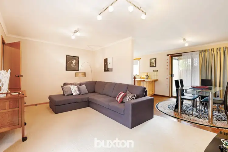 Third view of Homely unit listing, 4/316 Lal Lal Street, Canadian VIC 3350