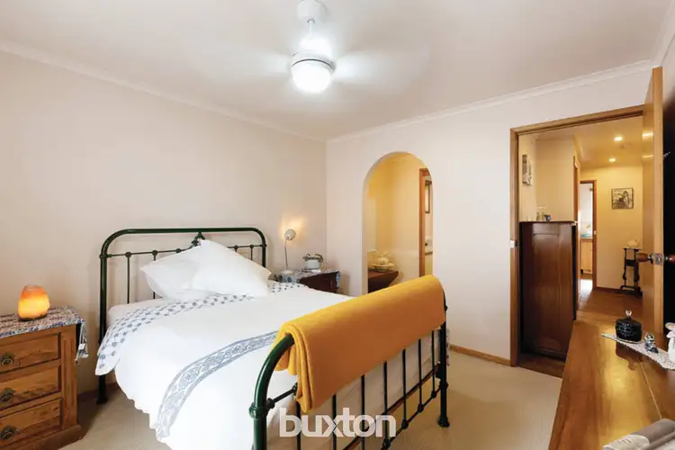 Fifth view of Homely unit listing, 4/316 Lal Lal Street, Canadian VIC 3350