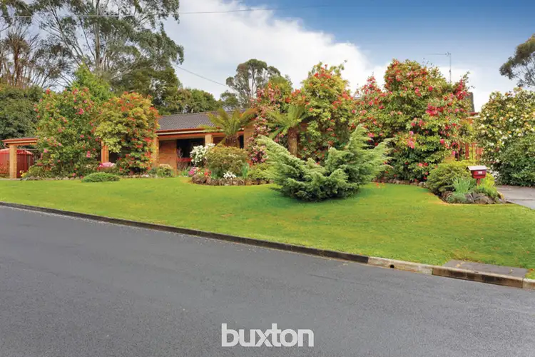 Second view of Homely house listing, 123 Doodts Road, Ballarat North VIC 3350