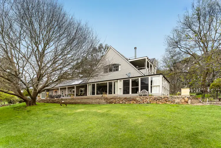 Main view of Homely house listing, 40 Beaulieu Road, Red Hill VIC 3937