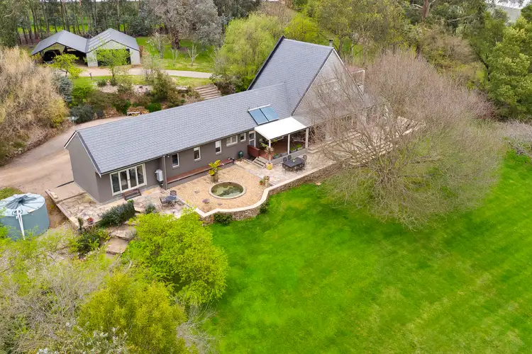 Second view of Homely house listing, 40 Beaulieu Road, Red Hill VIC 3937