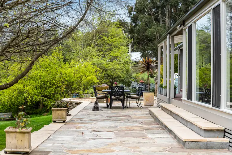 Third view of Homely house listing, 40 Beaulieu Road, Red Hill VIC 3937