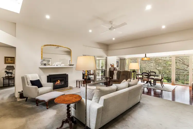 Fourth view of Homely house listing, 40 Beaulieu Road, Red Hill VIC 3937
