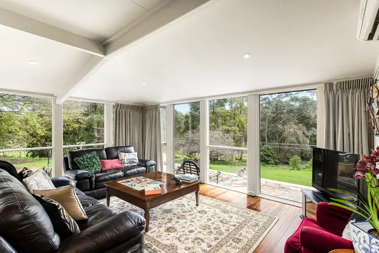 Fifth view of Homely house listing, 40 Beaulieu Road, Red Hill VIC 3937