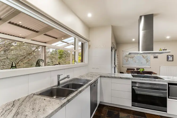 Sixth view of Homely house listing, 40 Beaulieu Road, Red Hill VIC 3937
