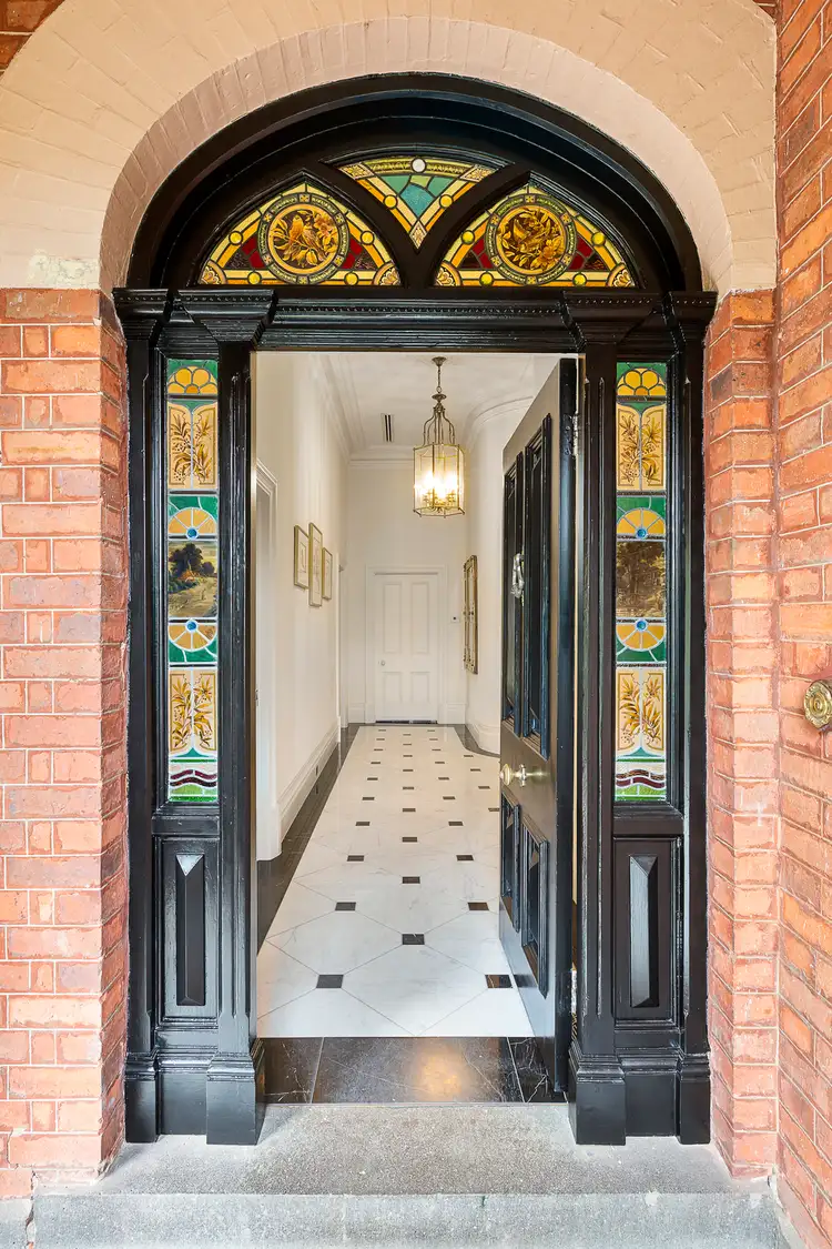 Third view of Homely house listing, 20 Harcourt Street, Hawthorn East VIC 3123