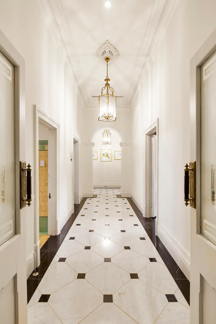 Fourth view of Homely house listing, 20 Harcourt Street, Hawthorn East VIC 3123