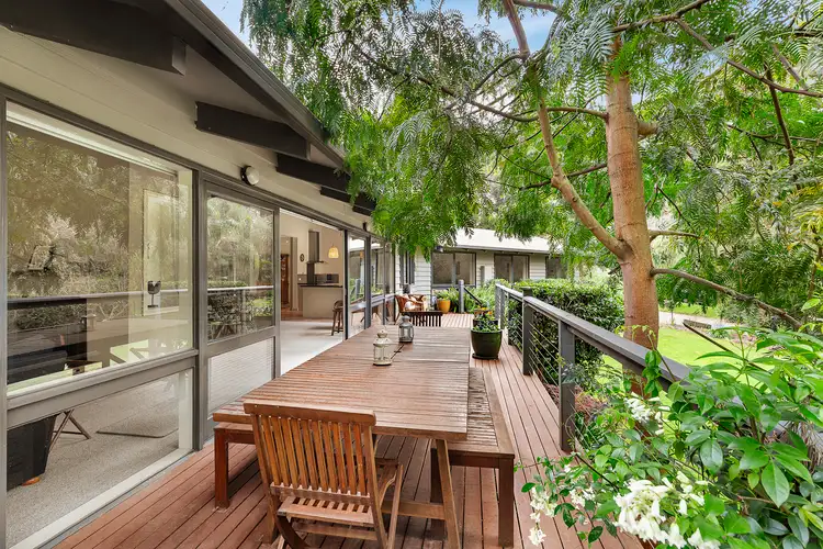 Main view of Homely house listing, 184 Balnarring Road, Merricks North VIC 3926