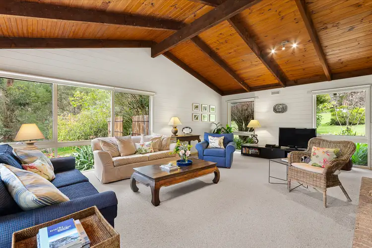 Third view of Homely house listing, 184 Balnarring Road, Merricks North VIC 3926