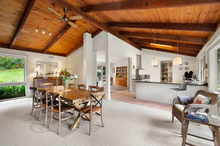 Fifth view of Homely house listing, 184 Balnarring Road, Merricks North VIC 3926