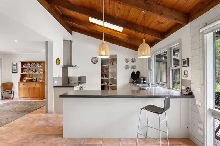 Sixth view of Homely house listing, 184 Balnarring Road, Merricks North VIC 3926