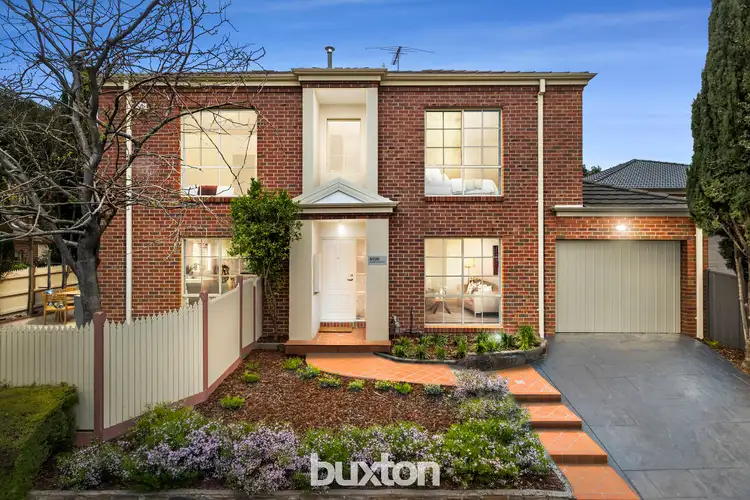 6/220 Burwood Highway, Burwood VIC 3125