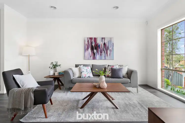 Fourth view of Homely townhouse listing, 6/220 Burwood Highway, Burwood VIC 3125