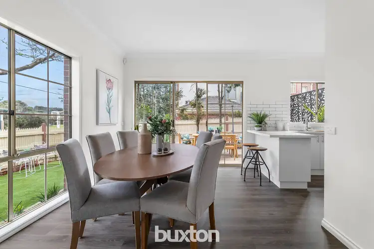 Fifth view of Homely townhouse listing, 6/220 Burwood Highway, Burwood VIC 3125