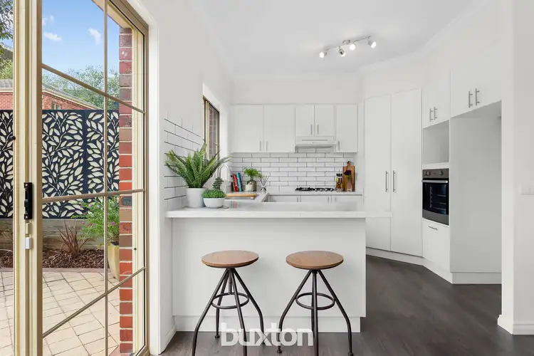 Sixth view of Homely townhouse listing, 6/220 Burwood Highway, Burwood VIC 3125
