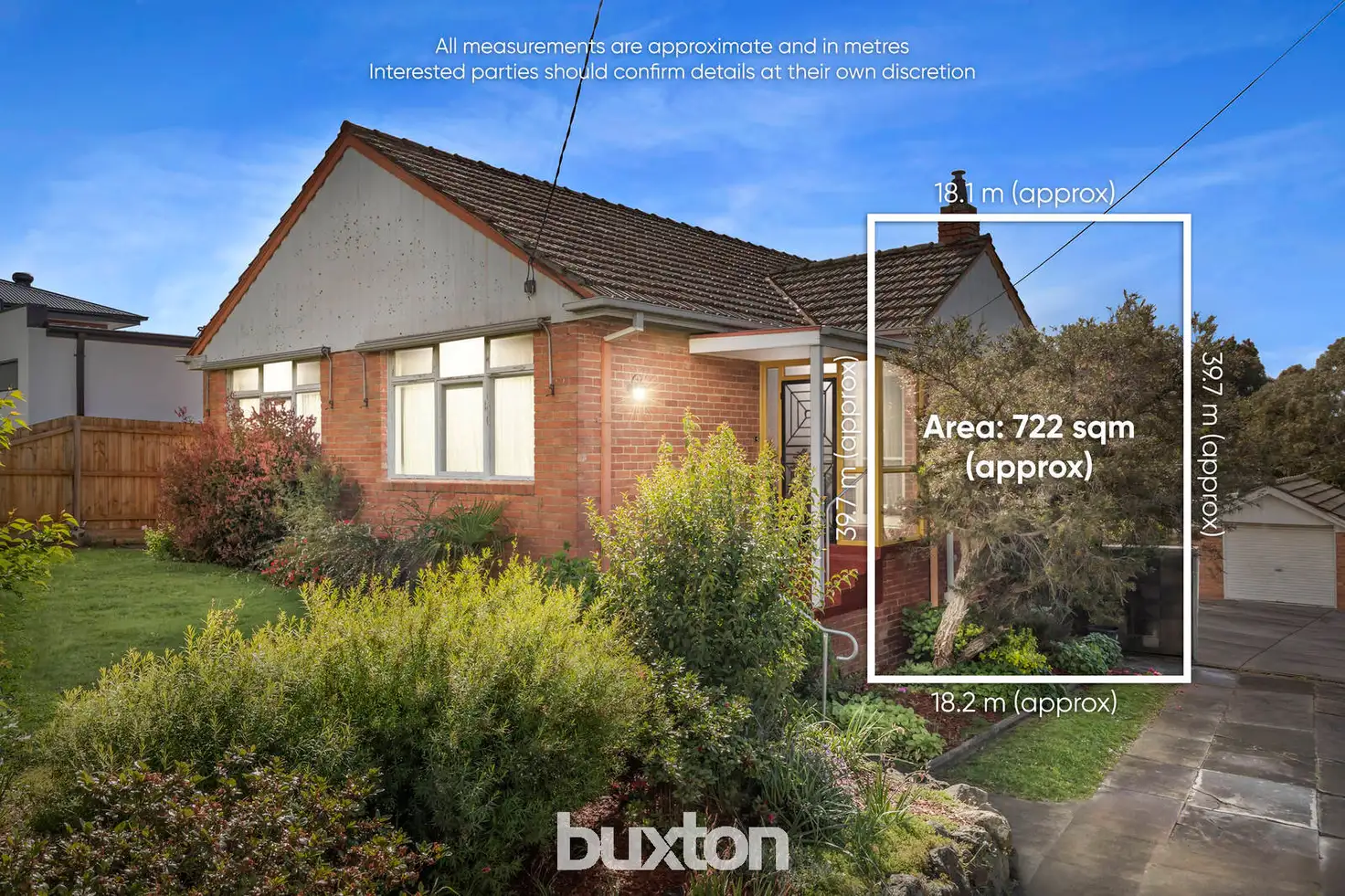 Main view of Homely house listing, 22 Morton Road, Burwood VIC 3125
