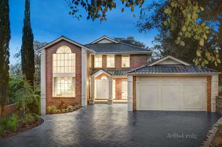 3 Freda Court, Eltham North VIC 3095