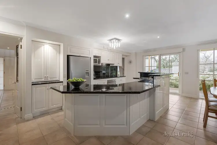 Third view of Homely house listing, 3 Freda Court, Eltham North VIC 3095