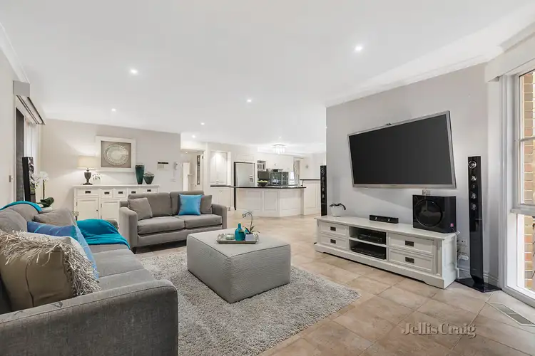 Fourth view of Homely house listing, 3 Freda Court, Eltham North VIC 3095