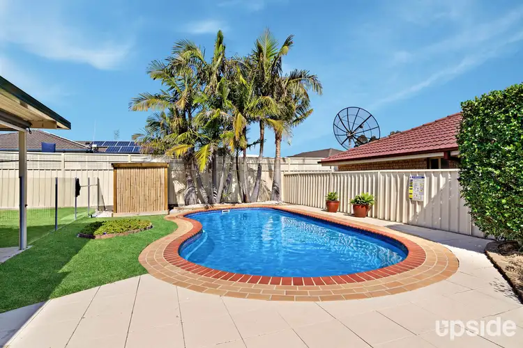 16 Karong Avenue, Maryland NSW 2287