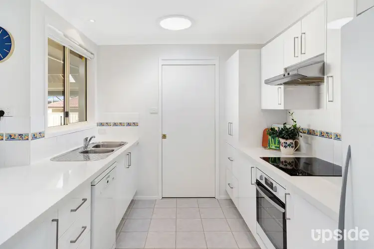 Fourth view of Homely house listing, 16 Karong Avenue, Maryland NSW 2287
